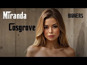 Miranda Cosgrove: From iCarly to Icon | Full Biography of a Nickelodeon Star