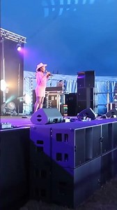 Thenjiwe Unplugged | British African Stand Up Comedy | Real Stories