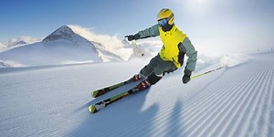 Jamaica’s first Olympic skier – level 3 - News in Levels