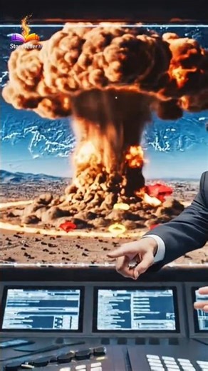 Ek Nuclear Weapon Jisne India Ko Powerfull Bana Diya part 2 #aivideo
