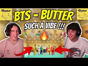 South Africans React To BTS (방탄소년단) 'Butter' Official MV + Special Performance Video !!!