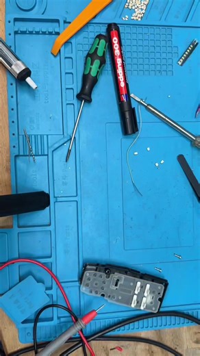 BMW F32 – Neues Interior mit Ambientebeleuchtung