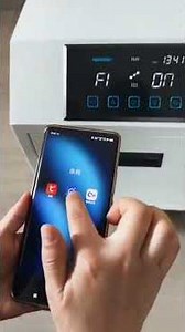 Demonstrate Video Industrial Humidifier FL-US03