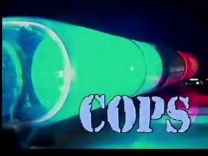Cops Season 2 Theme