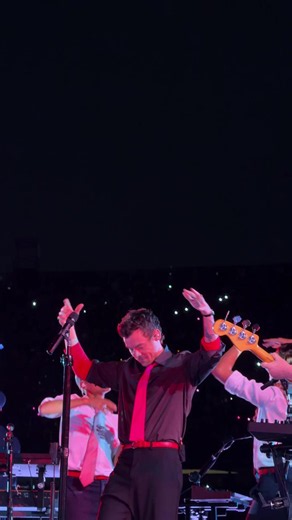 Harry Styles Ready Steady Go live São Paulo 24/07/2026