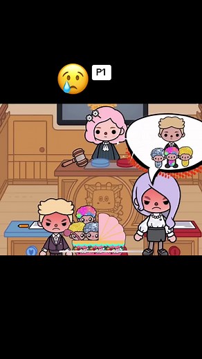 #toca #tocaboca #tocaworld #tocalifeofficial #tocalife #tocalifeworld