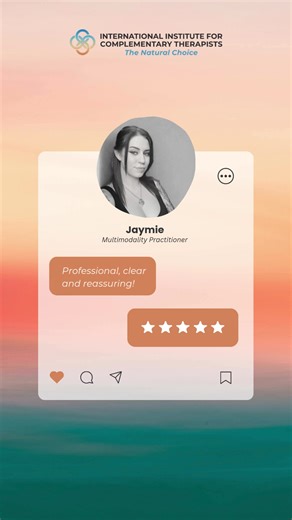Clear sign-up? ✅ Stress-free process? ✅ Friendly, knowledgeable humans who actually get it? 🙌💯 Jaymie, a multimodality practitioner, shares their experience with IICT... feeling confident, supported and fully covered. 😌✨ When insurance feels easy, professional and genuinely supportive, you know you’re in the right place. #iict #multimodalitypractitioner #memberlove