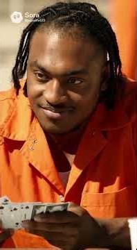 Ep.1-Prison Talk 🗣️ the show where we share real prison stories #newseriesalert #microdrama