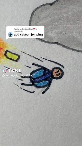 The Battle of the Sticks: Snake vs. Cobra Drawing Challenge