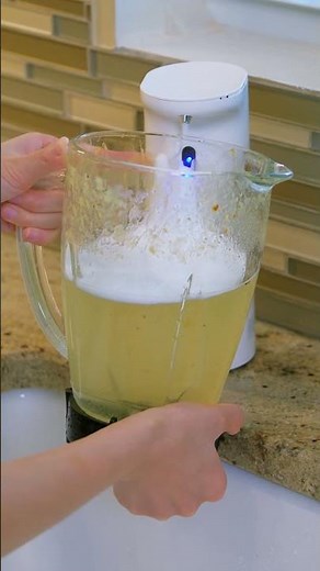 How to Clean a Blender Safely