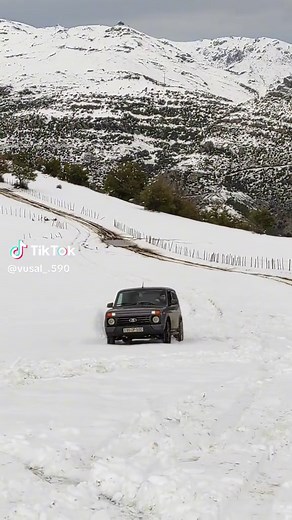 #99op590 #leriktalışdağları🇦🇿 #niva #nivaurban