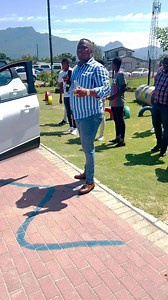 AS JY BLY IS VIR IEMAND ANDERS DAN DIE DIE HERE DIT VIR JOU OOK!!! Die Here het een van ons Broers geseen met n Pragtige Voertuig en die Hele gemeente is Bly vir Hy en sy gesien hulle | Bishop Roland Miggels