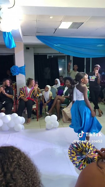 Kids Fashion Show Highlights: A Runway Experience