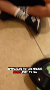 Soccer Bot brings non-stop football action indoors – dribble, dodge, and dominate as the bot chases you down! Keep your skills sharp and your energy high, no matter the weather! | Golden Bear Toys