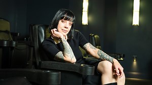 Bif Naked on finding community through her breast cancer battle