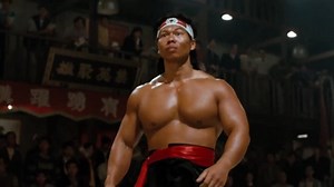Bloodsport