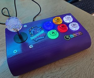 Arcade Joystick