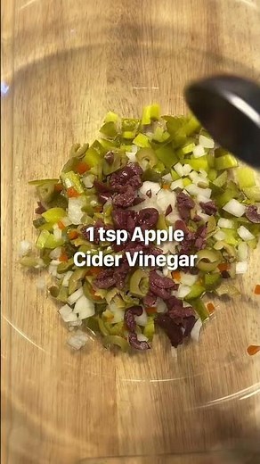 Fancy Dill Pickle Relish Recipe!