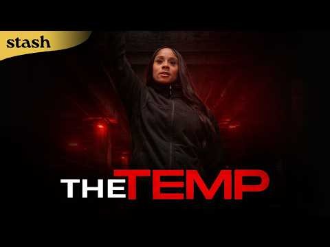 The Beautiful New Temp Isn’t Who She Claims to Be | The Temp | Mystery Thriller