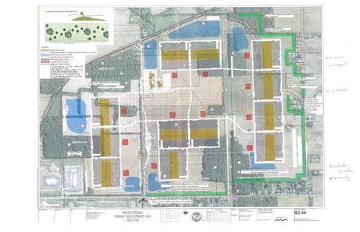 15 Finds Out: Neighbor resentment grows as Google builds new data center