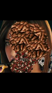 ASMR removal Worm & Tick infected Face | ASMR severely loosing face treatment | #asmr #asmrvideo #animation #animationvideo #viralvideo | ASMR Makeup