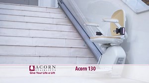 The ultimate staircase solution giving you the full use of the home you love. Check out our Product of The Week - The Acorn Stairlift system! Blending seamlessly into your home, with a smooth start and stop mechanism, you can glide effortlessly up and down the stairs. Inquire instore or over the phone (1890 989 130) for more information. | Homecare Medical | Facebook