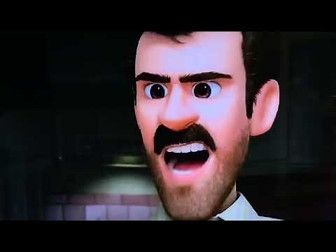 Inside Out 2015🔺Remy Just Shut Up!😫👊🏻😡🏫🔺That’s It! Go To Your Room!😡🏫🔺🏫Walt Disney🏫