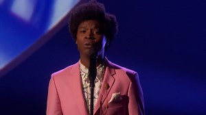 453K views · 117 reactions | We thought P!nk should know that Jimmie Herrod Music brought glitter to the AGT air. ✨ | Top Talent | Facebook