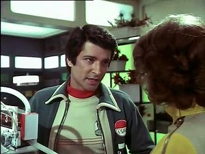 Space 1999 S02e15 - A Matter Of Balance