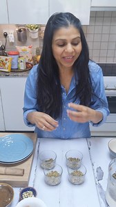 957K views · 207 shares | #SimpleHomemadeRecipes by Chef Chef Nidhi Agarwalla, Healthy Nidhi, Health Food Blogger, Dubai #Chef Nidhi will show to make Eggless No-bake Mango Cheesecake | Amul | Facebook