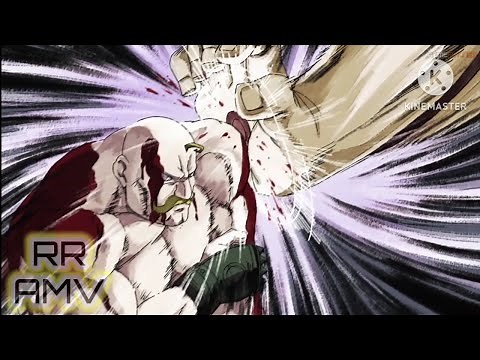 Sloth Vs Everyone AMV