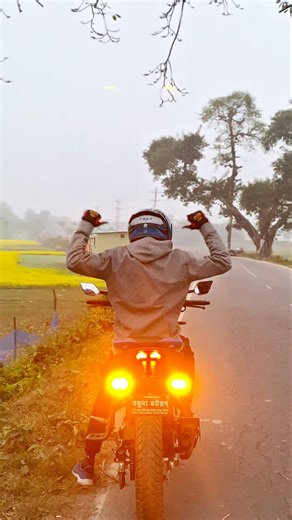 Xtreme biker Xterm status (Bikelovergb)