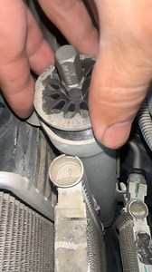 3.3M views · 10K reactions | How To Open Ac Condenser Filter | Abdullah auto electrician | Facebook