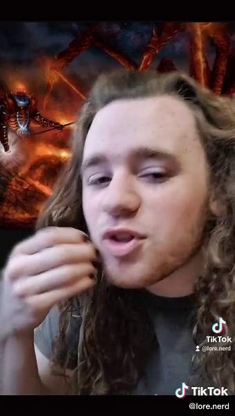 The Power of Balrogs Explained