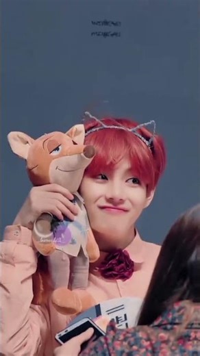 Kim Taehyung's Cutest Moments 🥺💜 #V #BTS