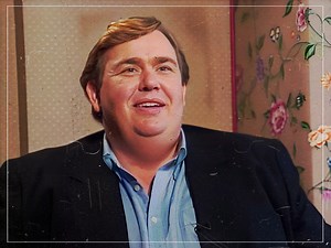 The Disney animation that almost featured John Candy