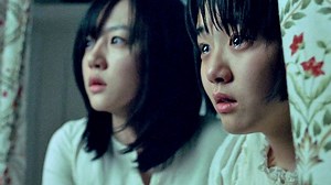 A Tale Of Two Sisters Trailer DF