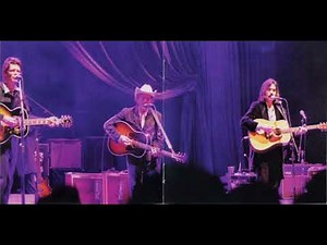 Bob Dylan - Fourth Time Around - Birmingham 2002 (last live performance)