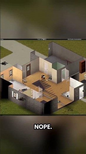 Meteor Shower In Project Zomboid! #projectzomboid #gaming #zombie #mods #chaos #chaosmod