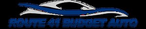 Click Here For Directions To Route 41 Budget Auto