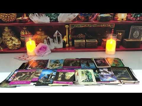 CAPRICORN 💖 NOW THAT YOU DON'T CARE, THIS HAPPENS CAPRICORN LOVE TAROT READING