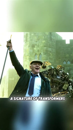 Hidden Transformers you might have missed in the movies #transformers #cartoon