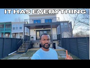 The home every Washington DC Home-Buyer is looking for...