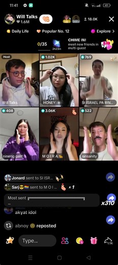 Boss Palku (@boss.palku2)’s videos with original sound - Boss Palku