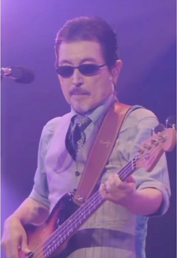 シンデレラは眠れないラストです！！#アルフィー #THEALFEE #thealfee #桜井賢 #坂崎幸之助 #高見沢俊彦 #おすすめ #fyp #アルフィー歌詞動画