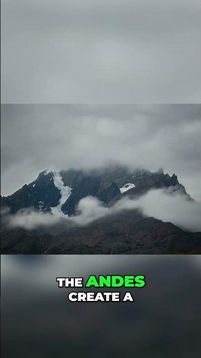 Atacama Desert: Geology and Climate Create a Unique Ecosystem