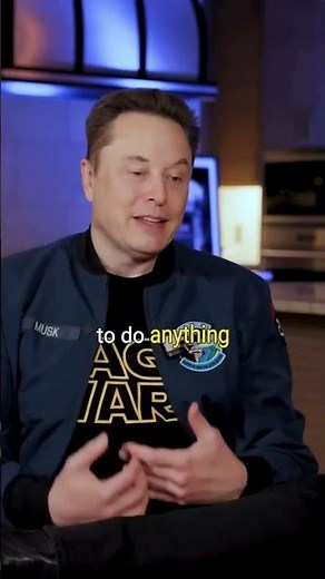 Elon Musk: AI Will Do Anything Humans Want