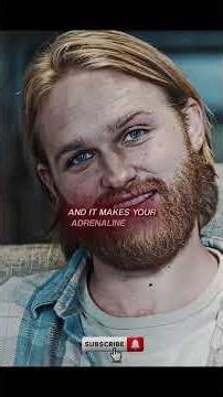 What Happens When You Play VR Inside Your Brain #vr #experiment