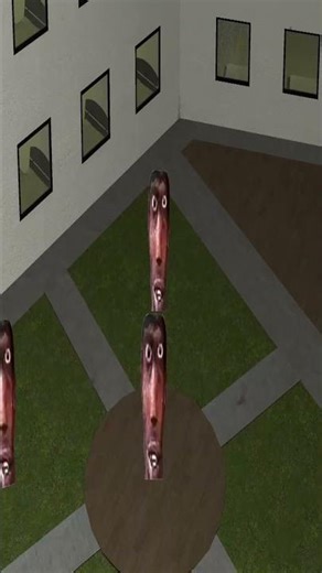 PART 399#nextbots #Gmod