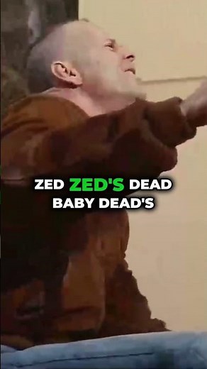 “Whose Chopper Is This? | Iconic ‘Zed’s Dead’ Motorcycle Scene from Pulp Fiction